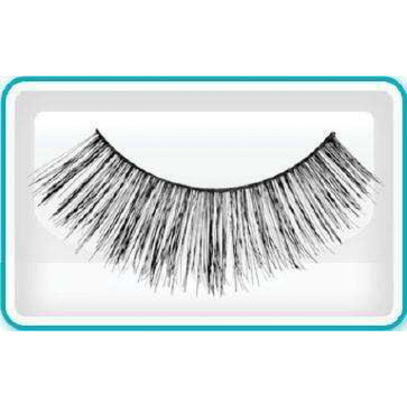 Ardell Eyelashes, Double Up, 204, 61421 KK BB